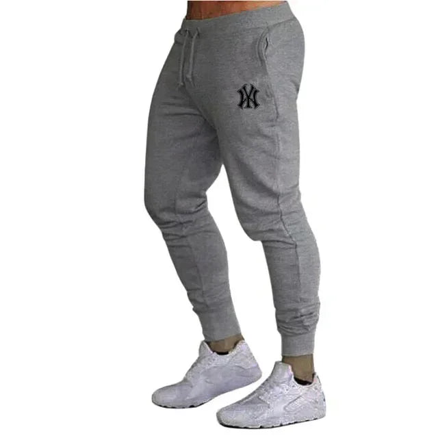 Pantalones Deportivos Hombre Correr