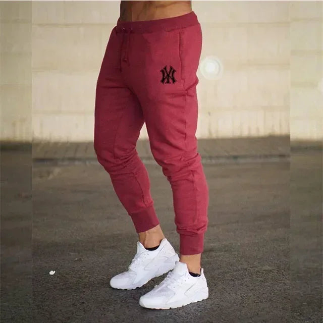 Pantalones Deportivos Hombre Correr