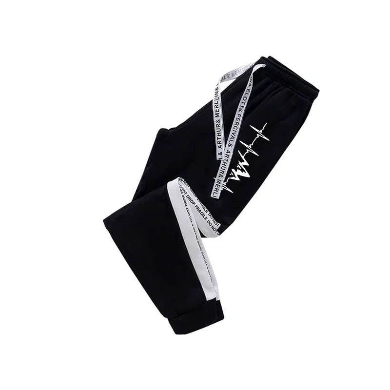 Chándal Hombre Capucha Clásico