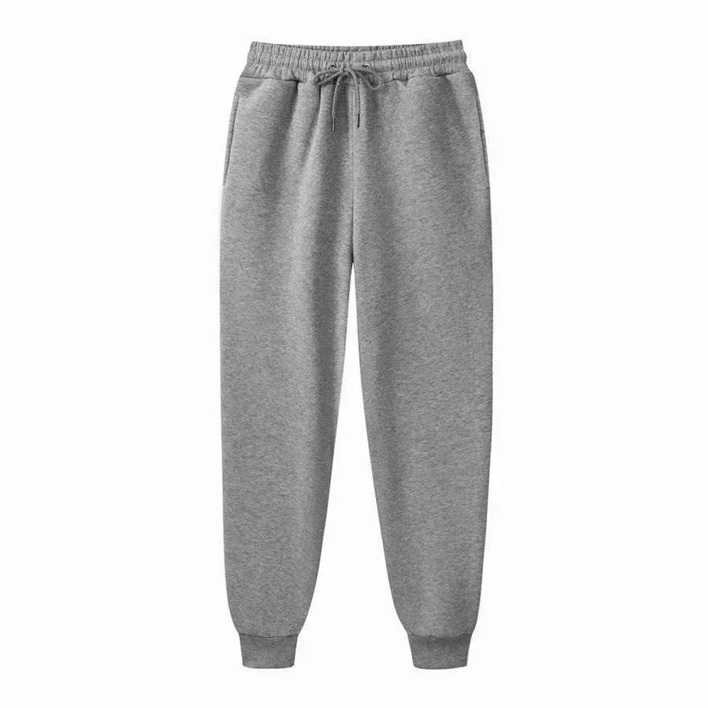 Pantalones Chándal Hombre Deportivos