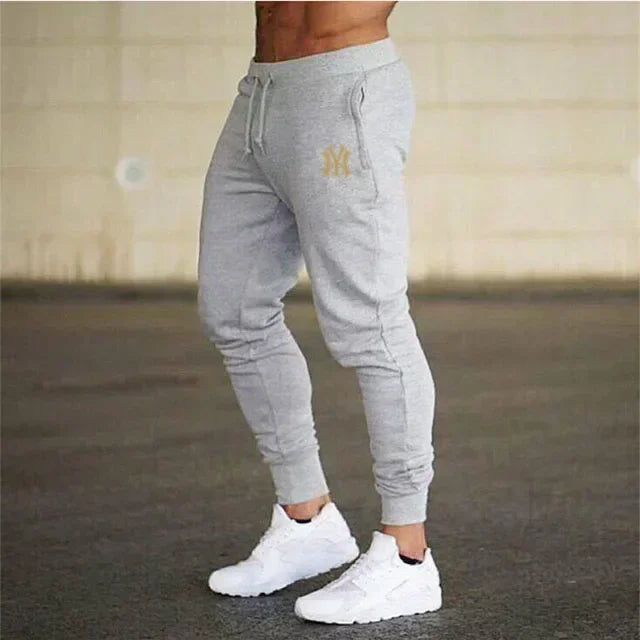 Pantalones Deportivos Hombre Correr