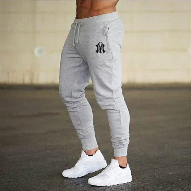 Pantalones Deportivos Hombre Correr