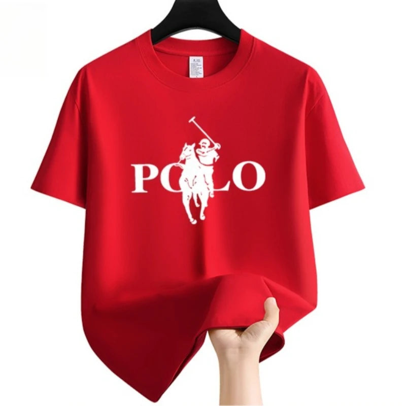 Conjunto Pantalones Cortos Camiseta Verano