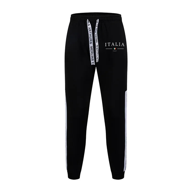 Chándal Hombre Deportivo Capucha