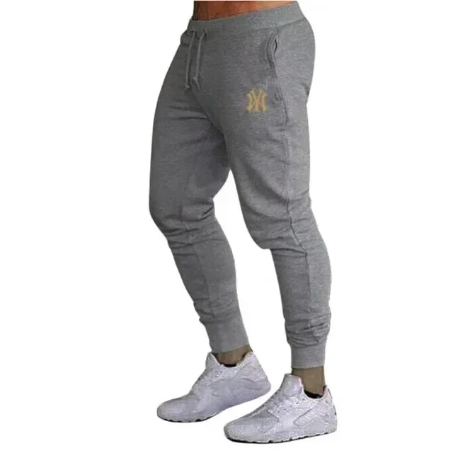 Pantalones Deportivos Hombre Correr