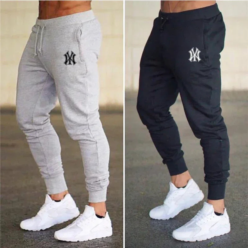 Pantalones Deportivos Hombre Correr