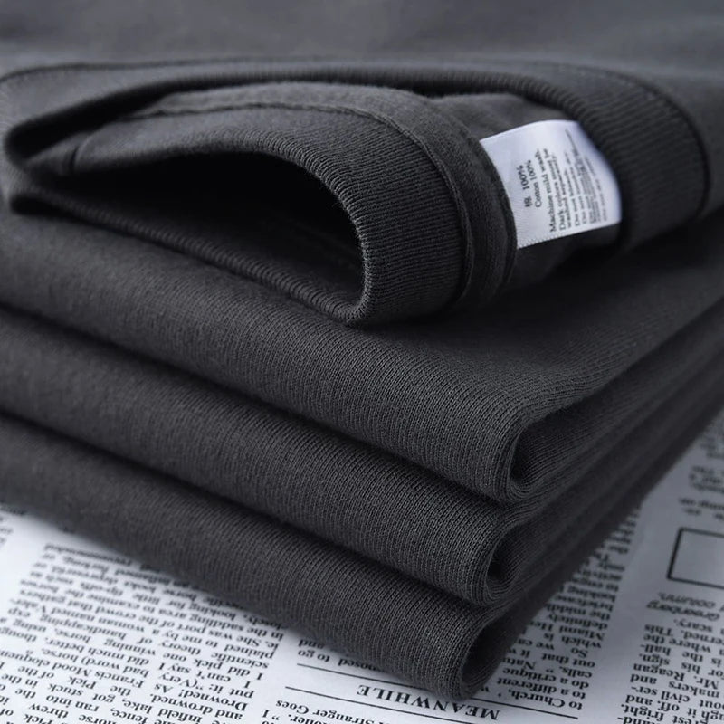 Camiseta Estampado Gráfico Algodón