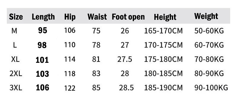 Pantalones Joggers Hombre Gimnasio