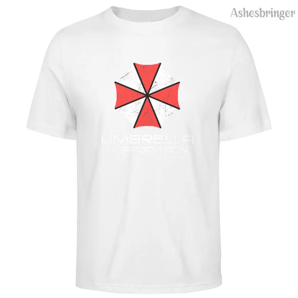 Camiseta Umbrella Corporation Gráfica