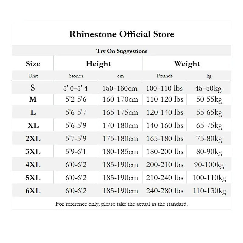 Camiseta Hombre Diamantes Manga Corta