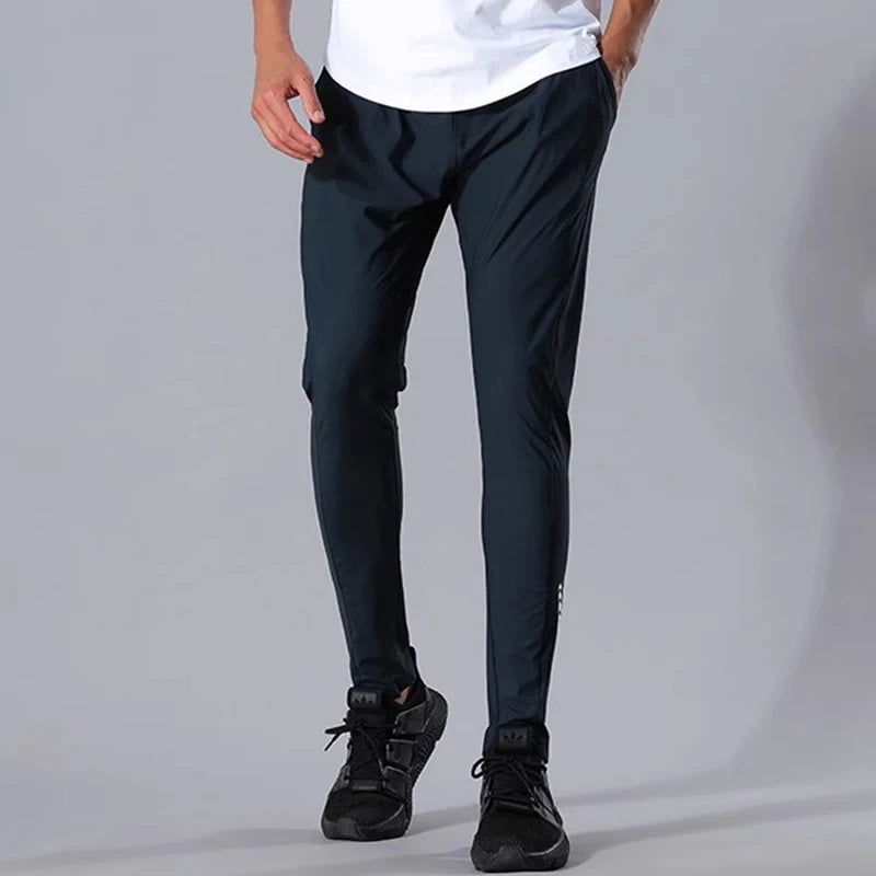 Pantalones Joggers Hombre Gimnasio