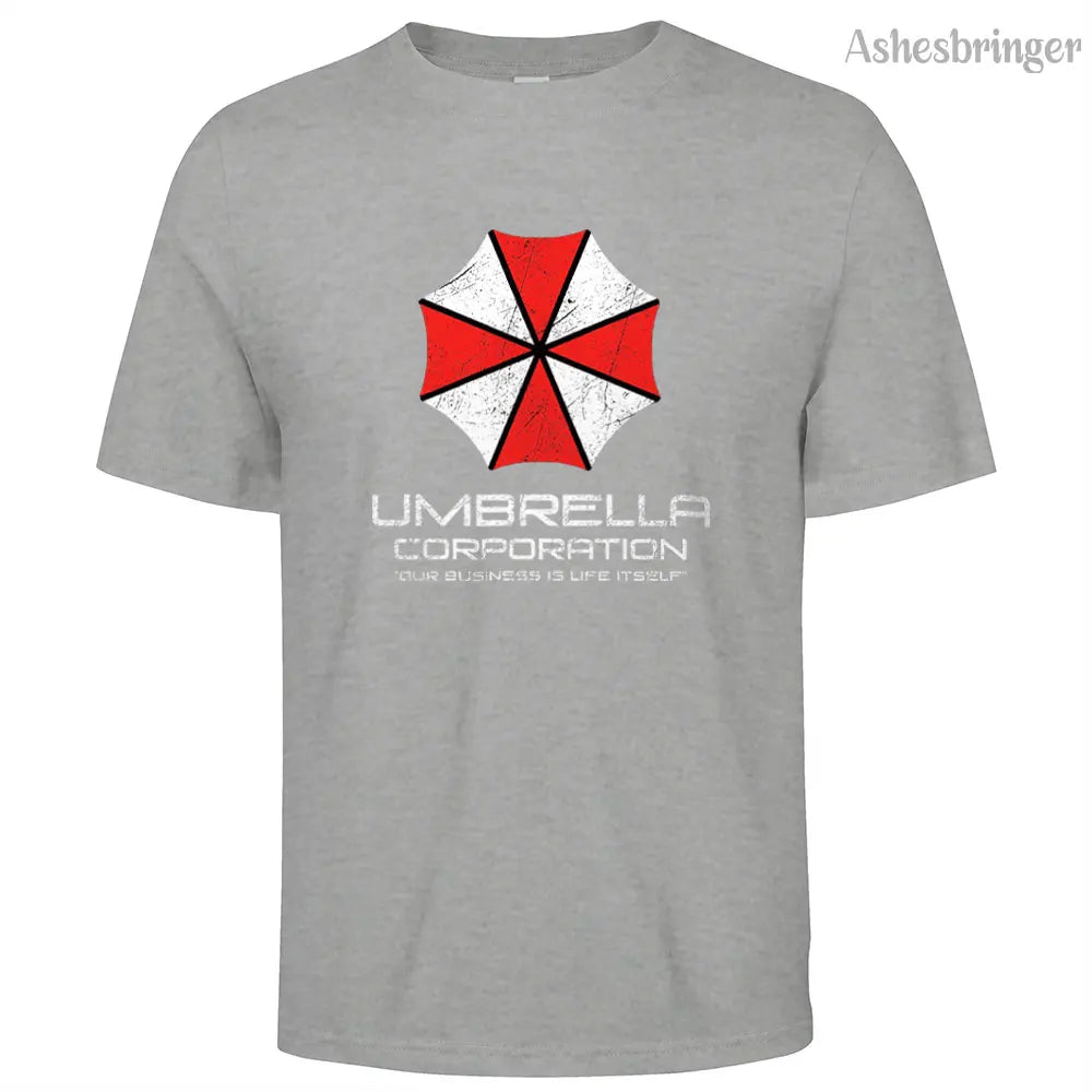 Camiseta Umbrella Corporation Gráfica