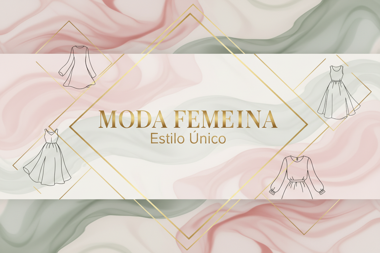 Banner Moda Mujer